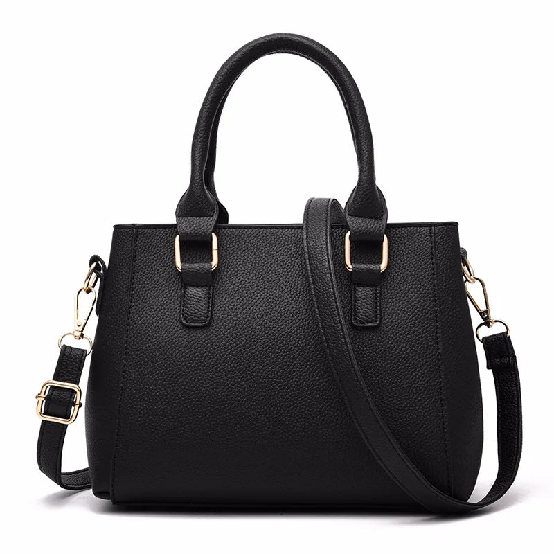 Bolsa Feminina Casual Marie