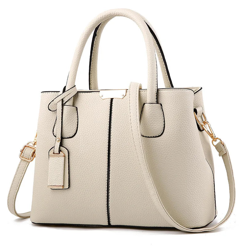 Bolsa Feminina Crossbody Fernanda