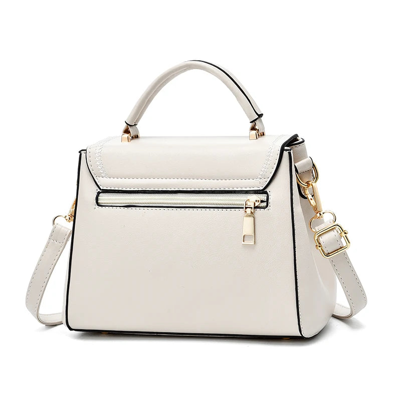 Bolsa Feminina Crossbody Mensageiro